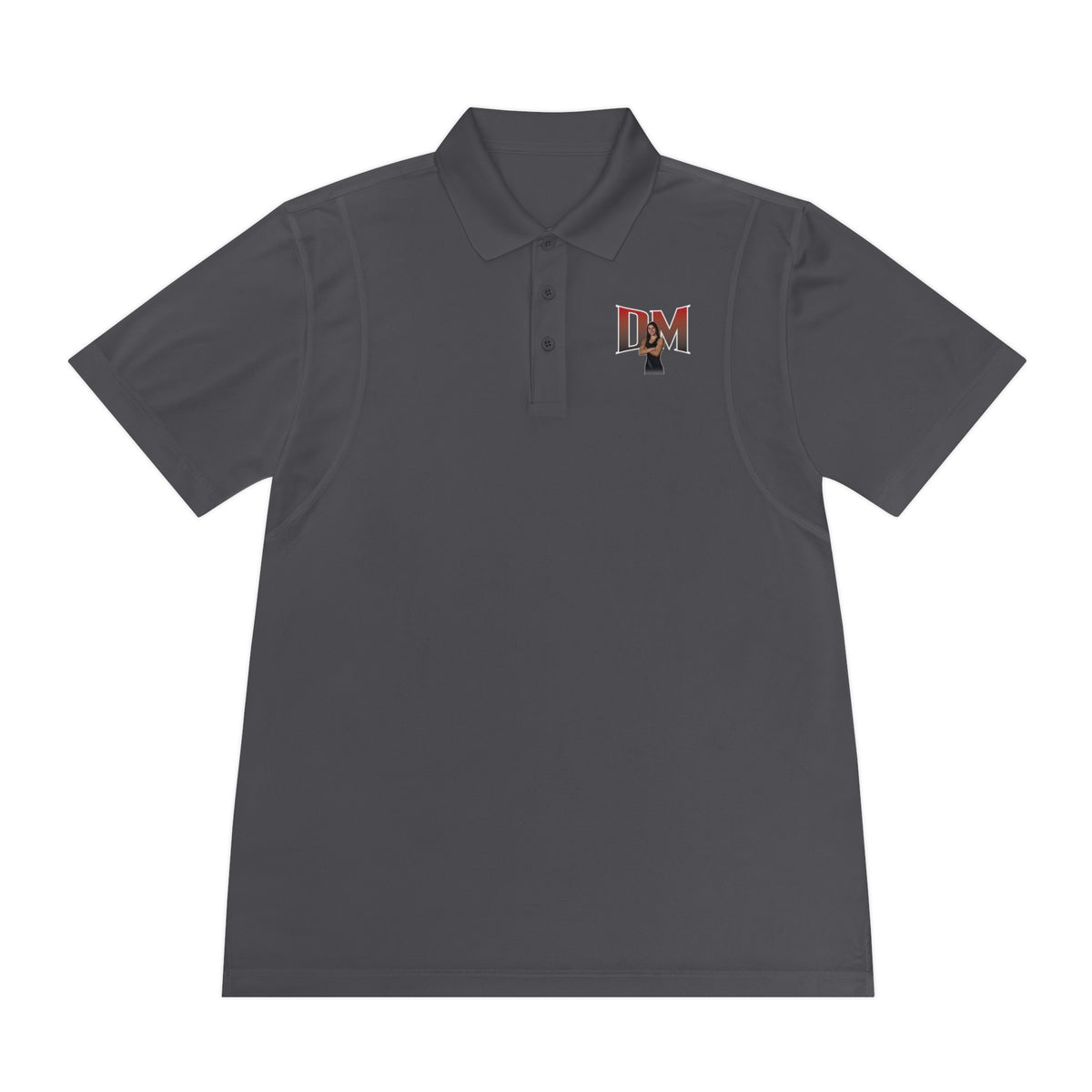 Deandra Meza Polo