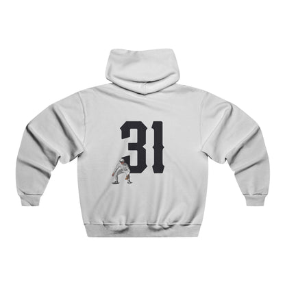 Lucas Fernandez Vintage Hoodie