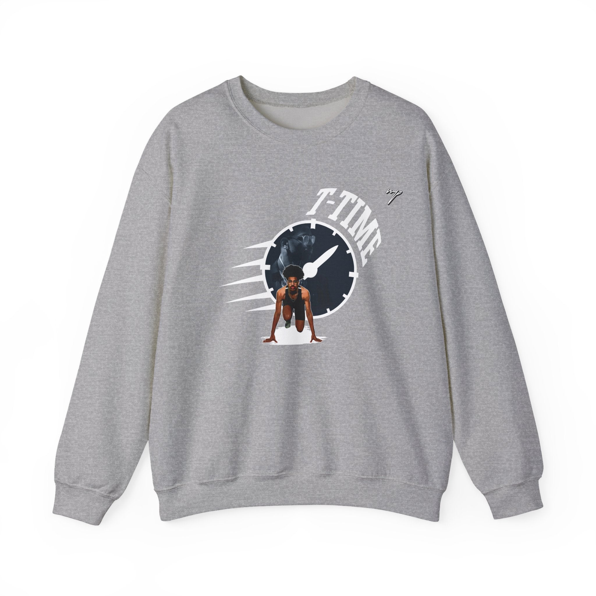 Treyvonne Carson Crewneck