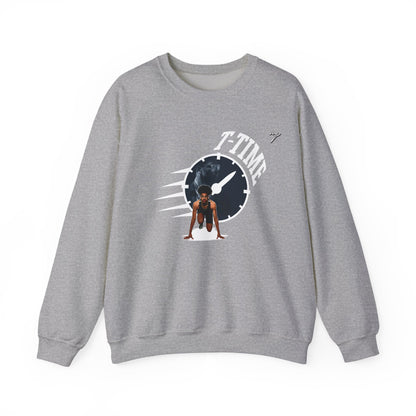 Treyvonne Carson Crewneck