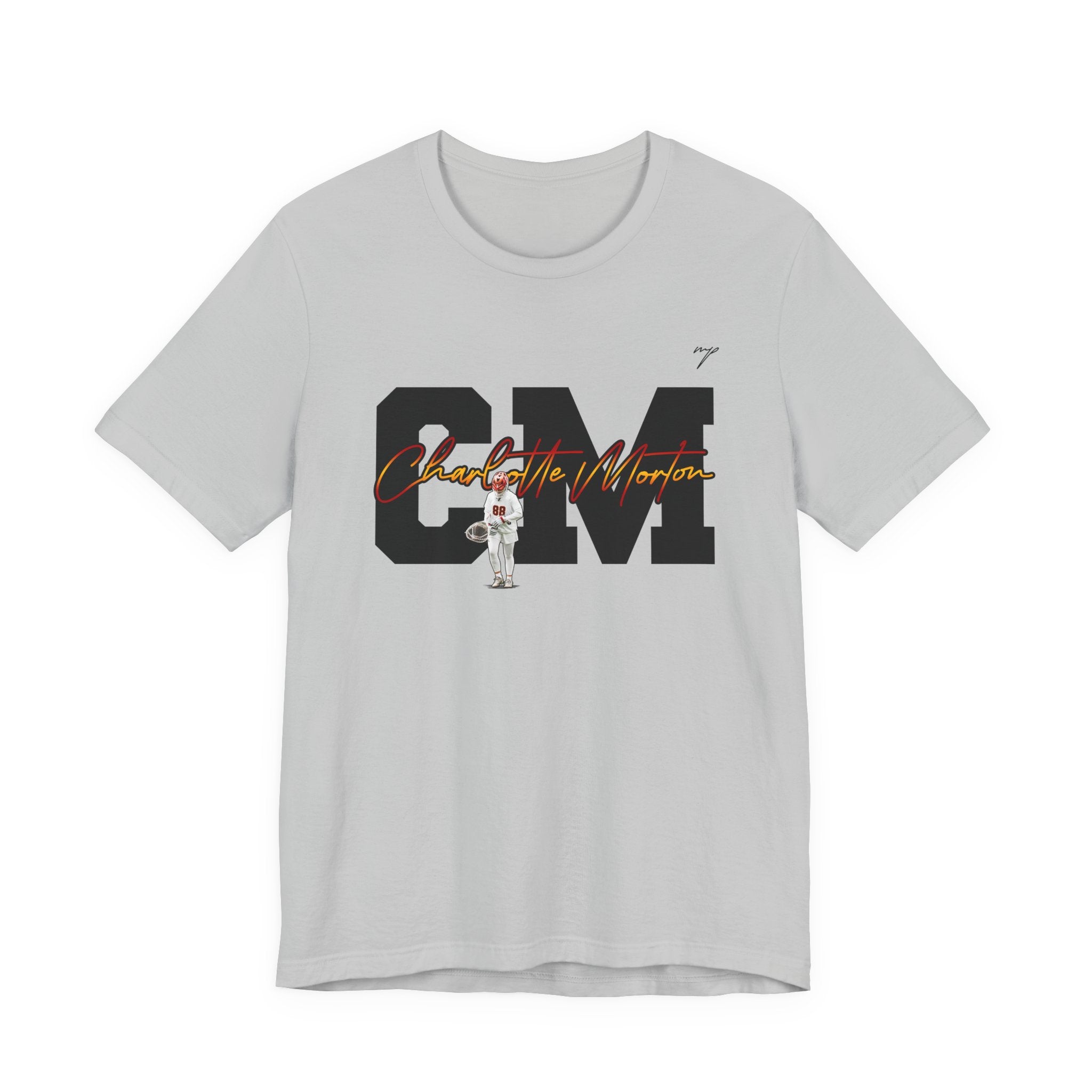 Charlotte Morton Graphic Tee