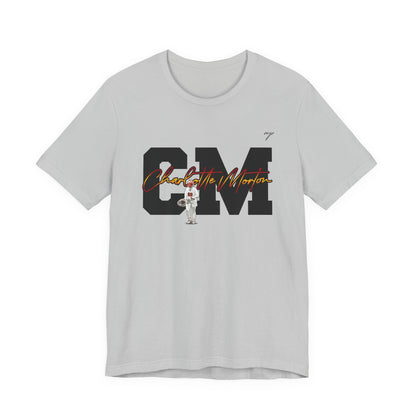 Charlotte Morton Graphic Tee