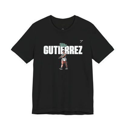 Mia Gutierrez Graphic Tee