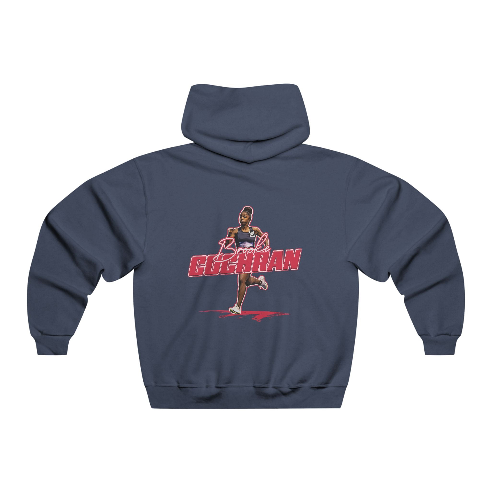 Brooke Cochran Vintage Hoodie