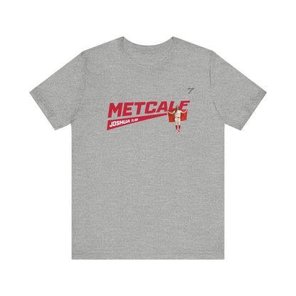 Avanley Metcalf Graphic Tee