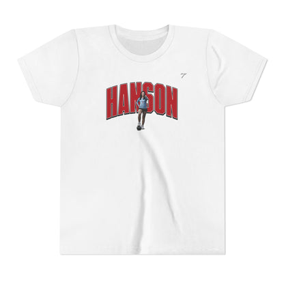 Kylie Hanson YOUTH Graphic Tee