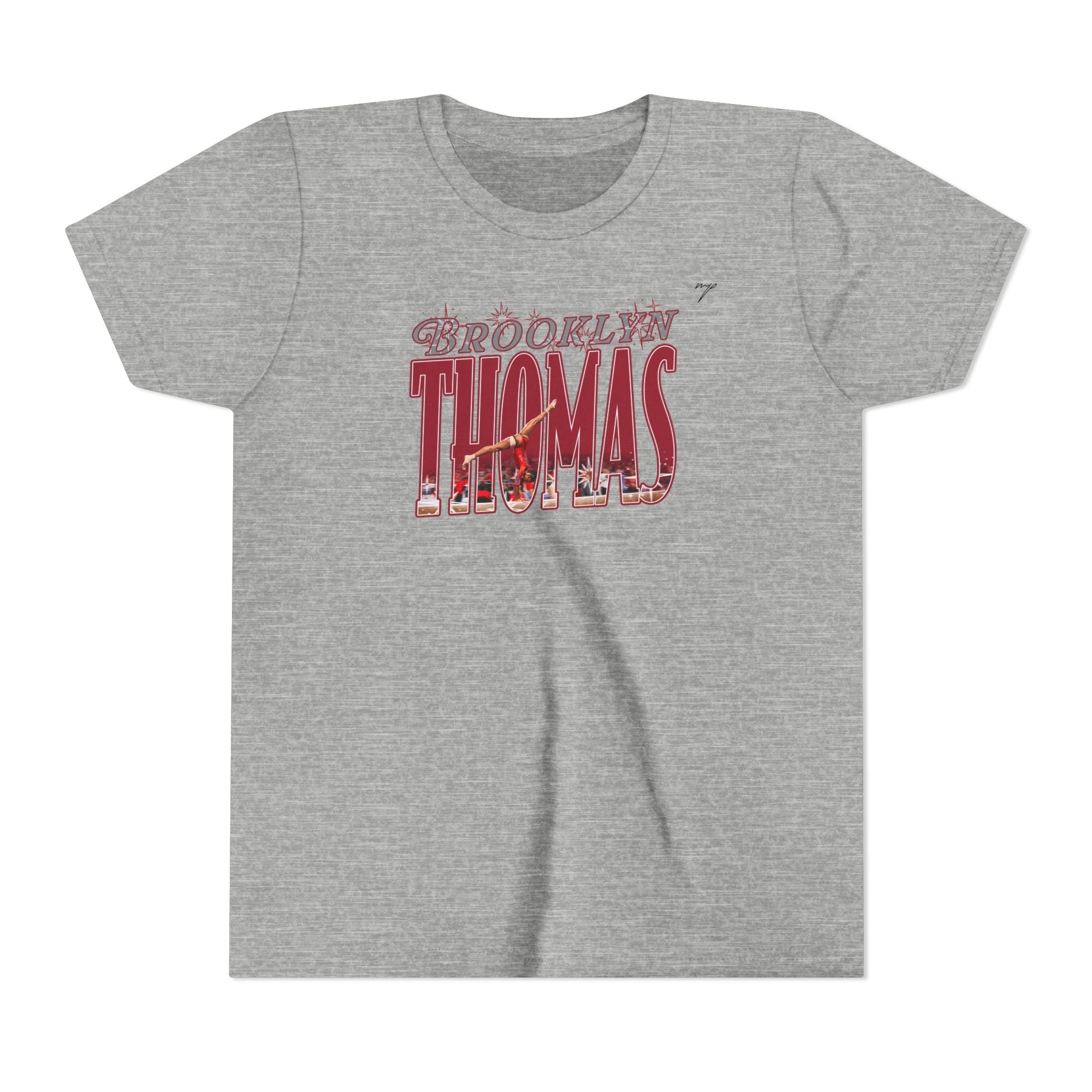 Brooklyn Thomas YOUTH Graphic Tee