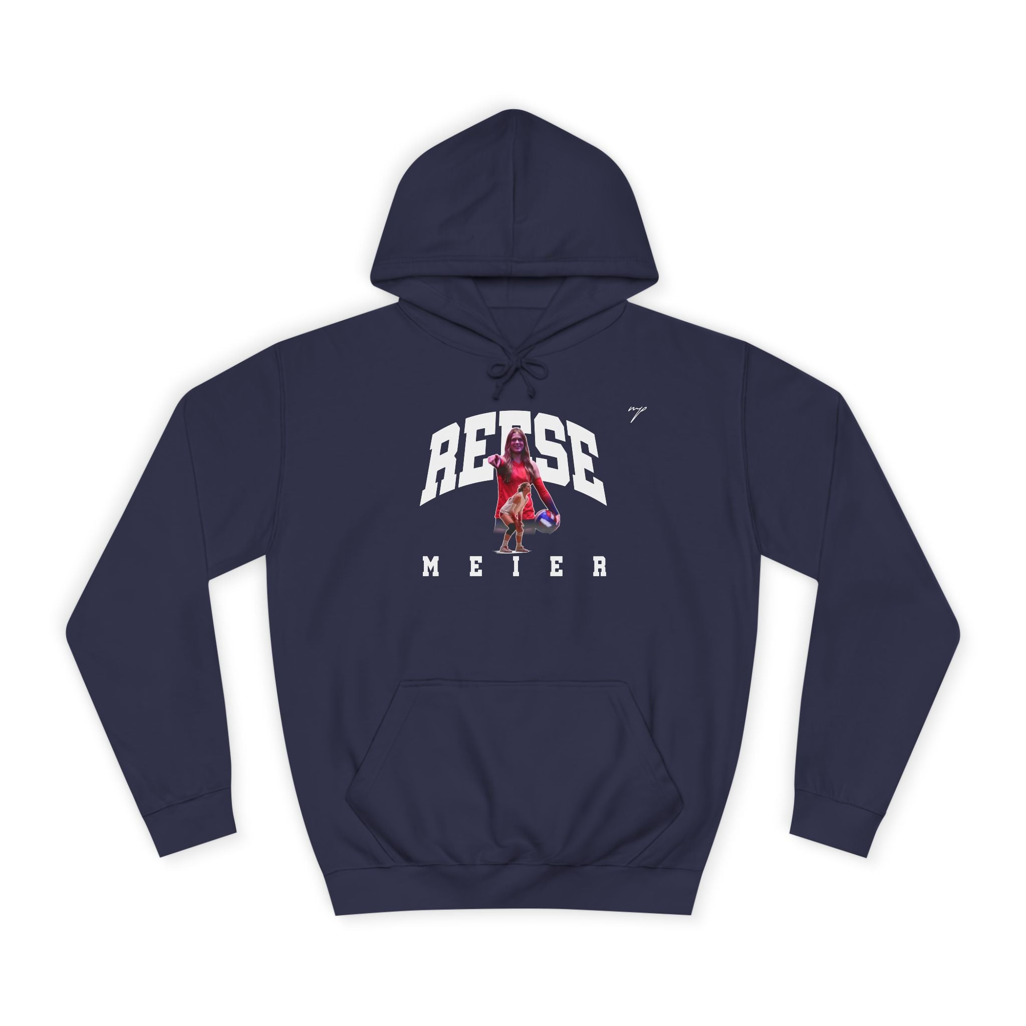 Reese Meier Hoodie