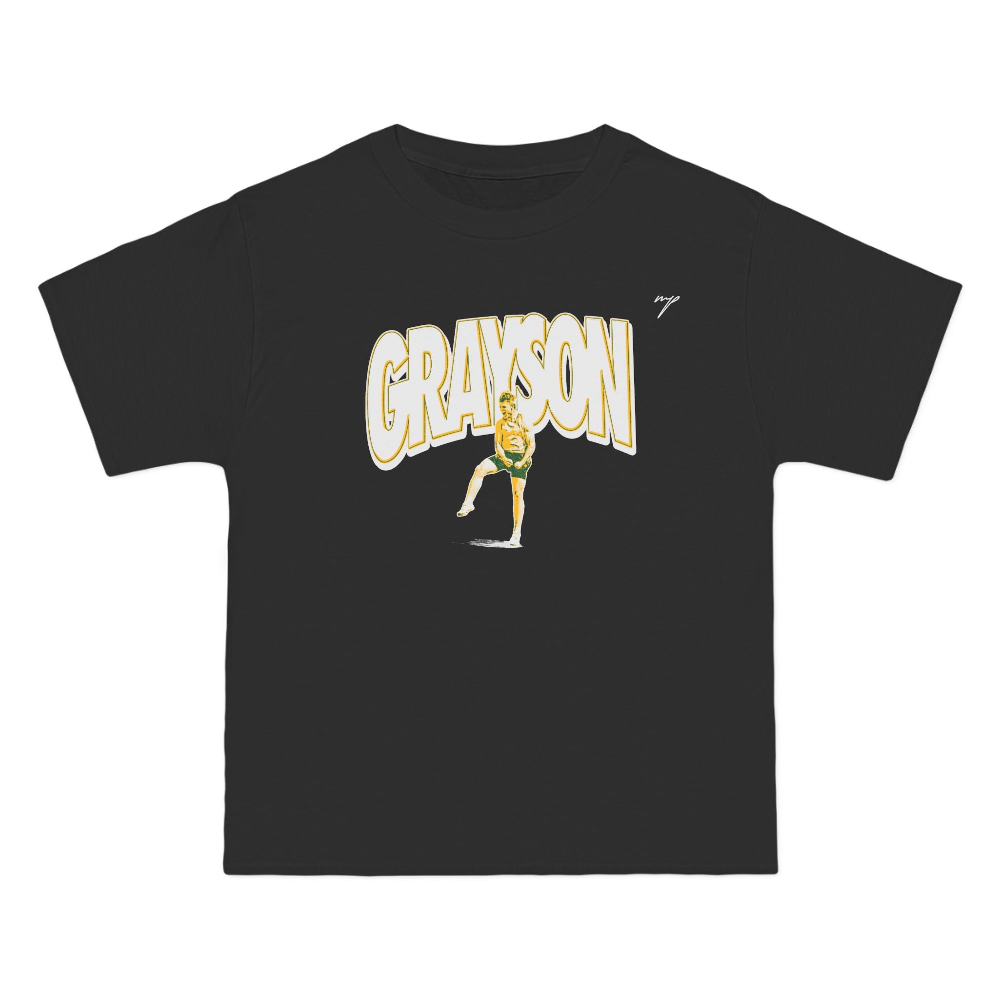 Grayson Gibson Vintage Tee