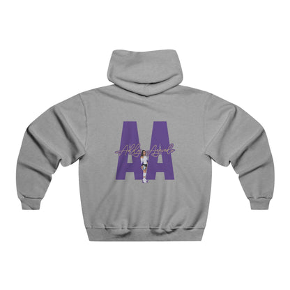 Addy Azavedo Vintage Hoodie