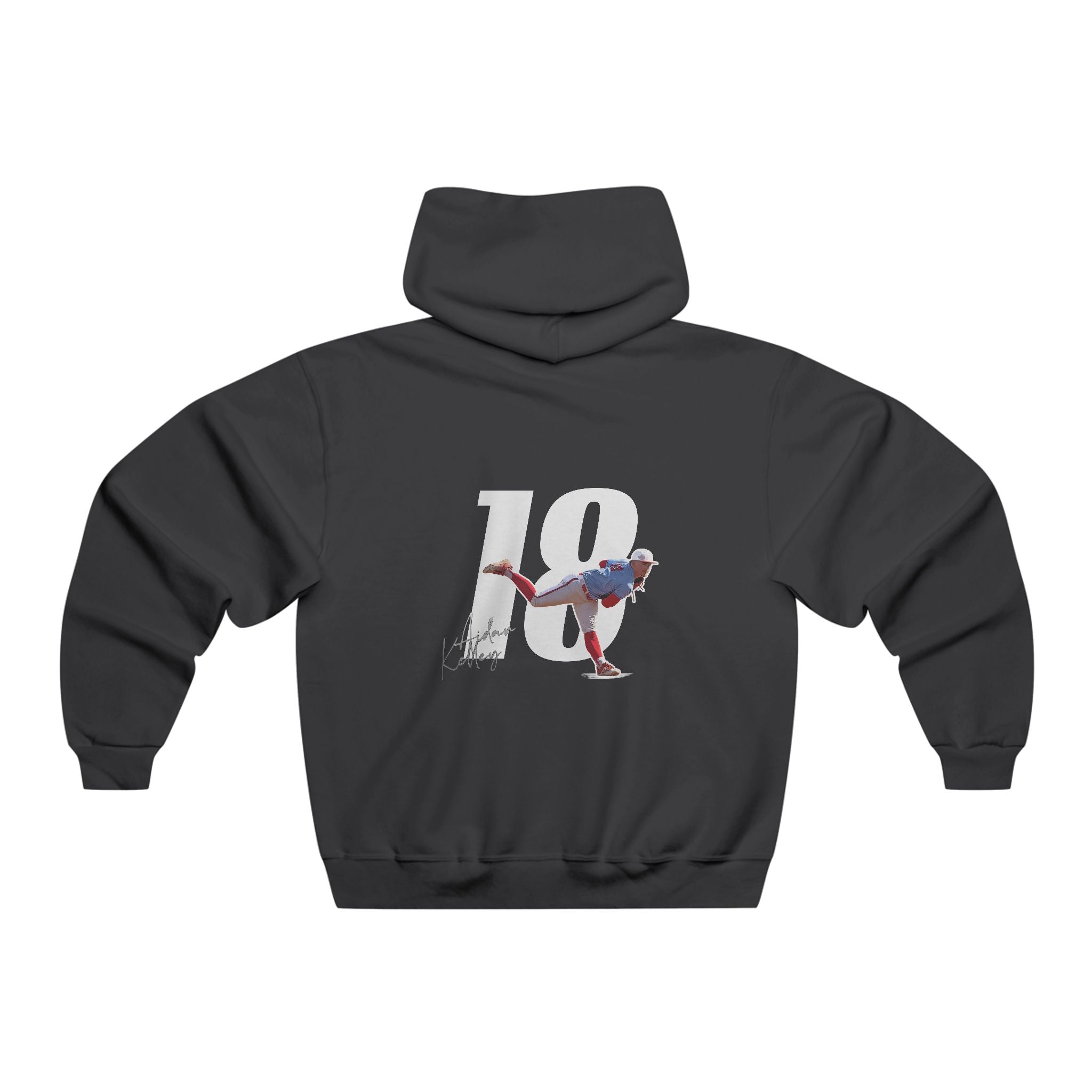 Aidan Kelley Vintage Hoodie