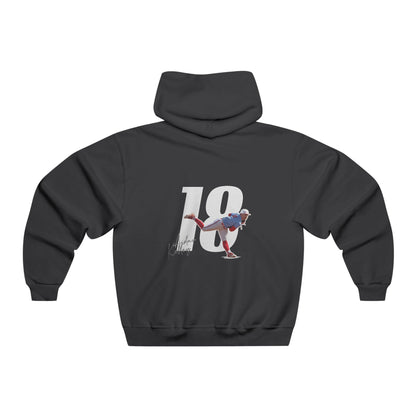 Aidan Kelley Vintage Hoodie