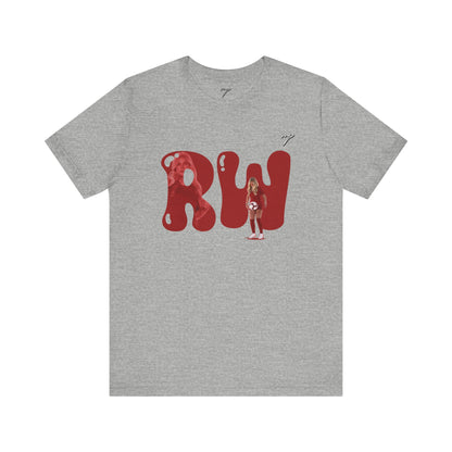 Reece Ward Graphic Tee