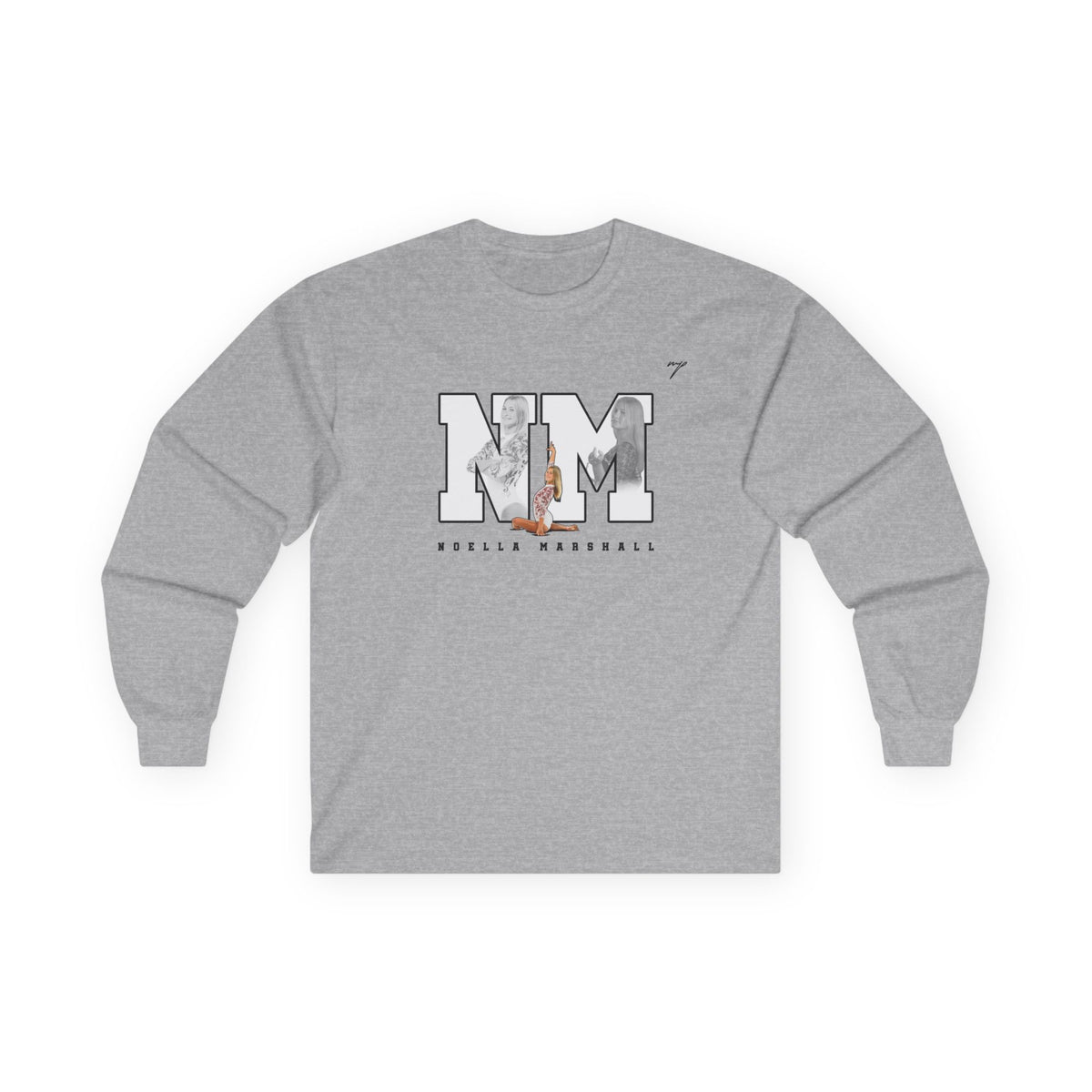 Noella Marshall Long Sleeve