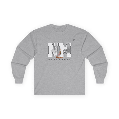 Noella Marshall Long Sleeve
