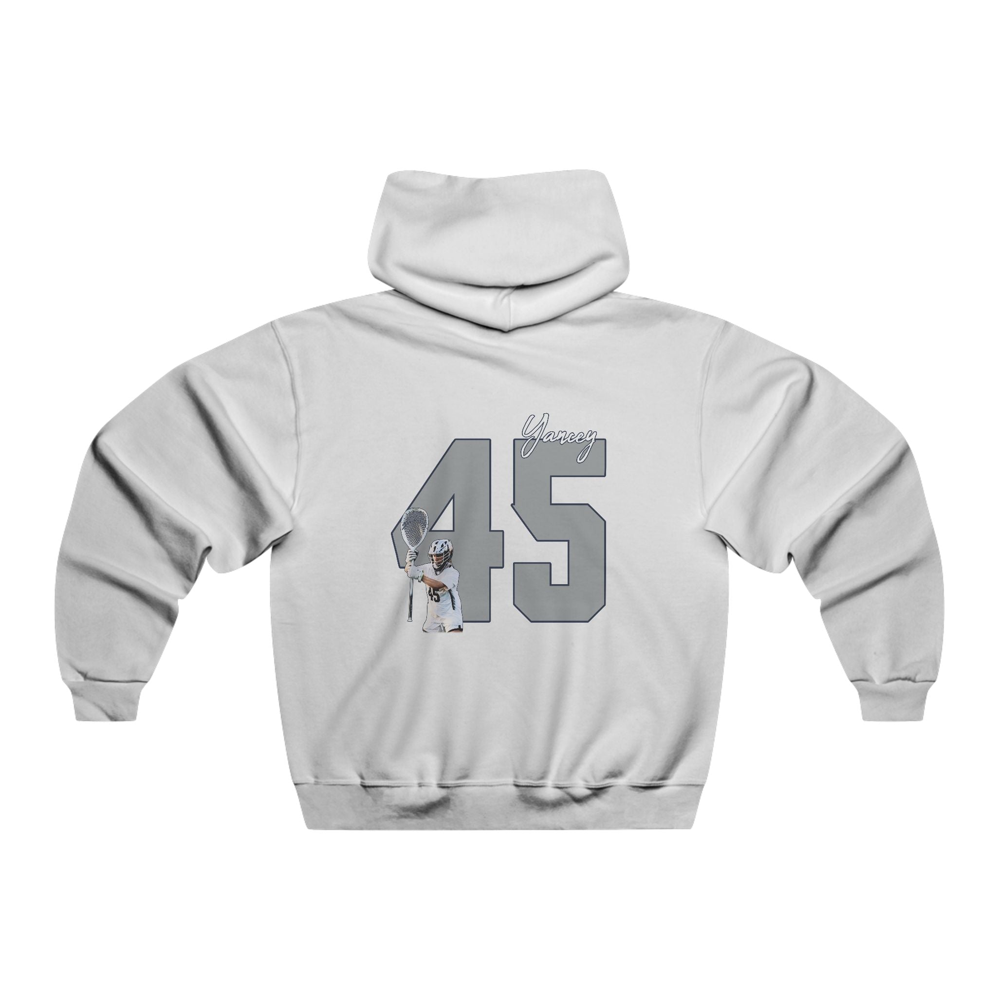 Ellie Yancey Vintage Hoodie