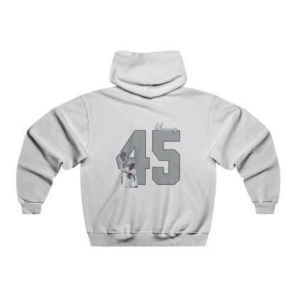 Ellie Yancey Vintage Hoodie