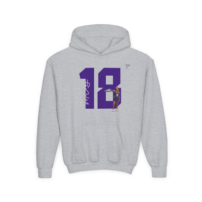 Kamryn McCrary YOUTH Hoodie