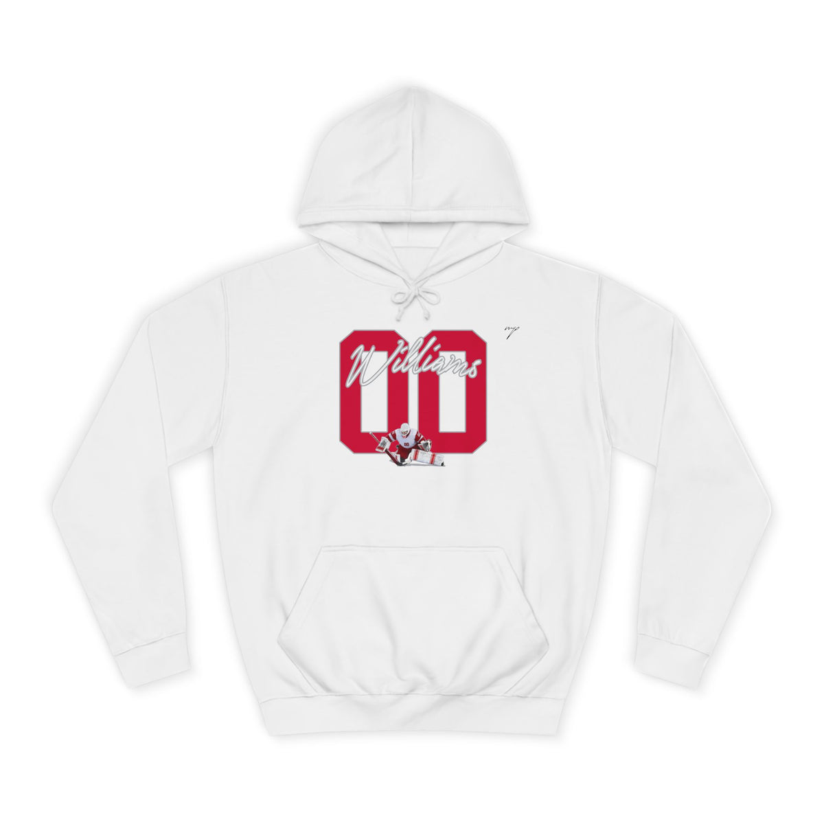 Mikayla Williams Hoodie
