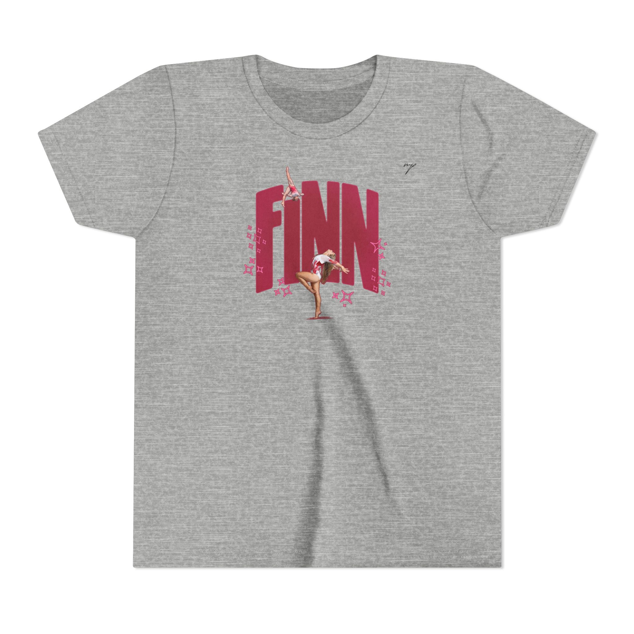 Ava Sutphen YOUTH Graphic Tee