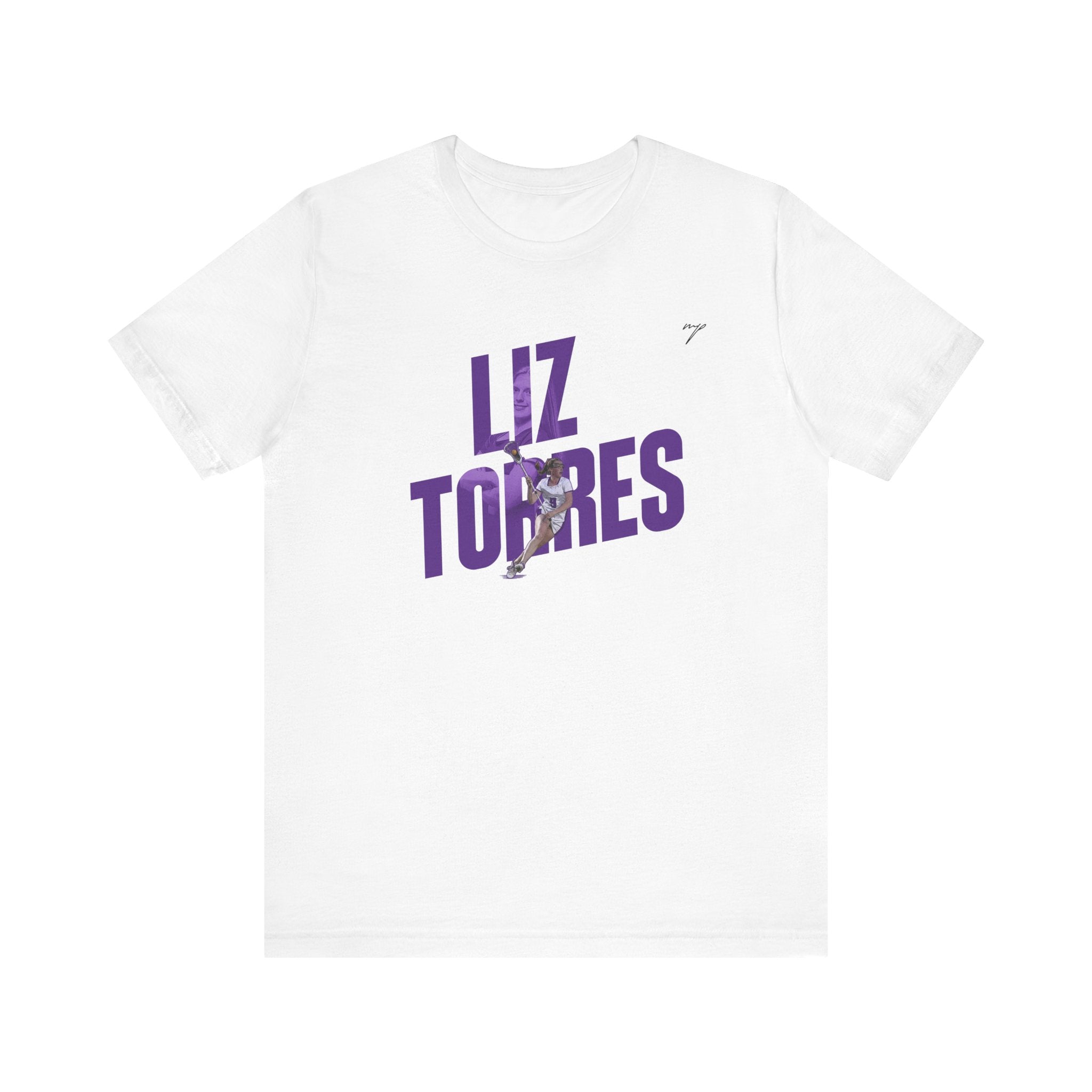 Liz Torres Graphic Tee