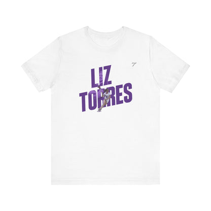 Liz Torres Graphic Tee