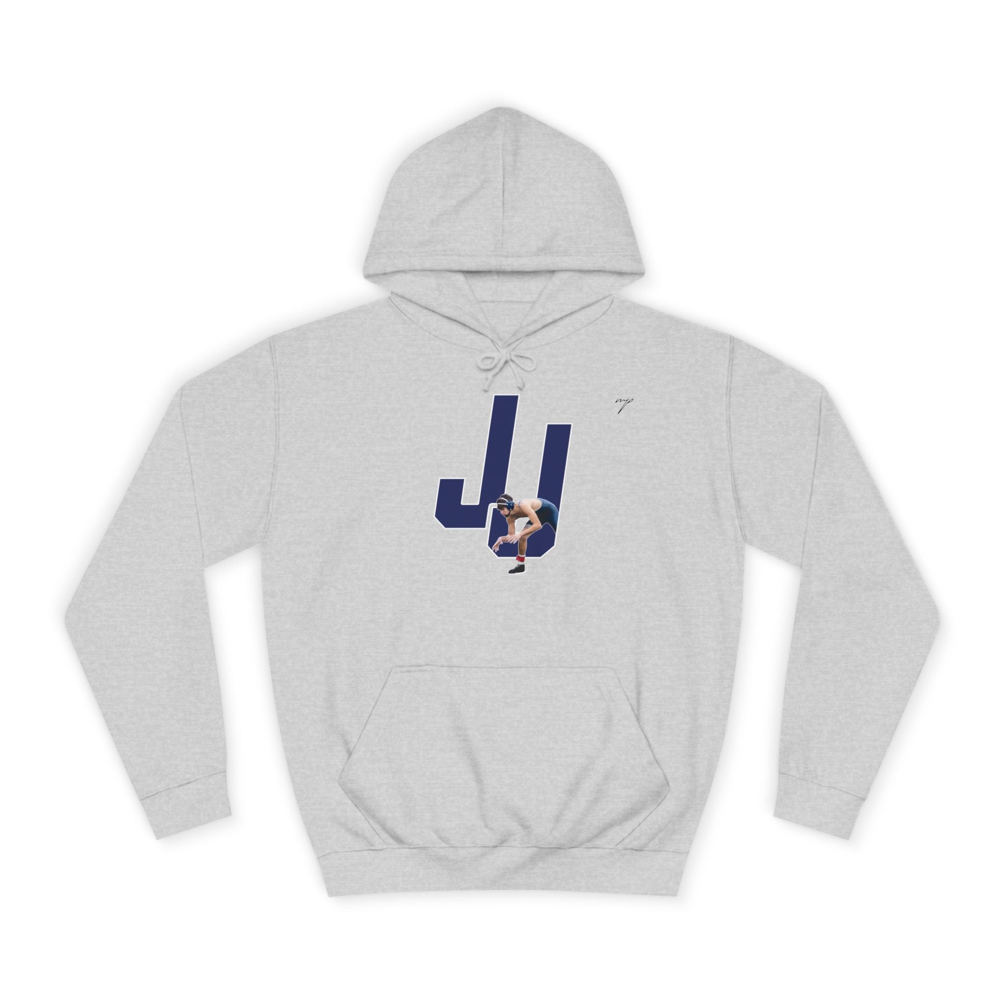 Jonathan Jasso Hoodie