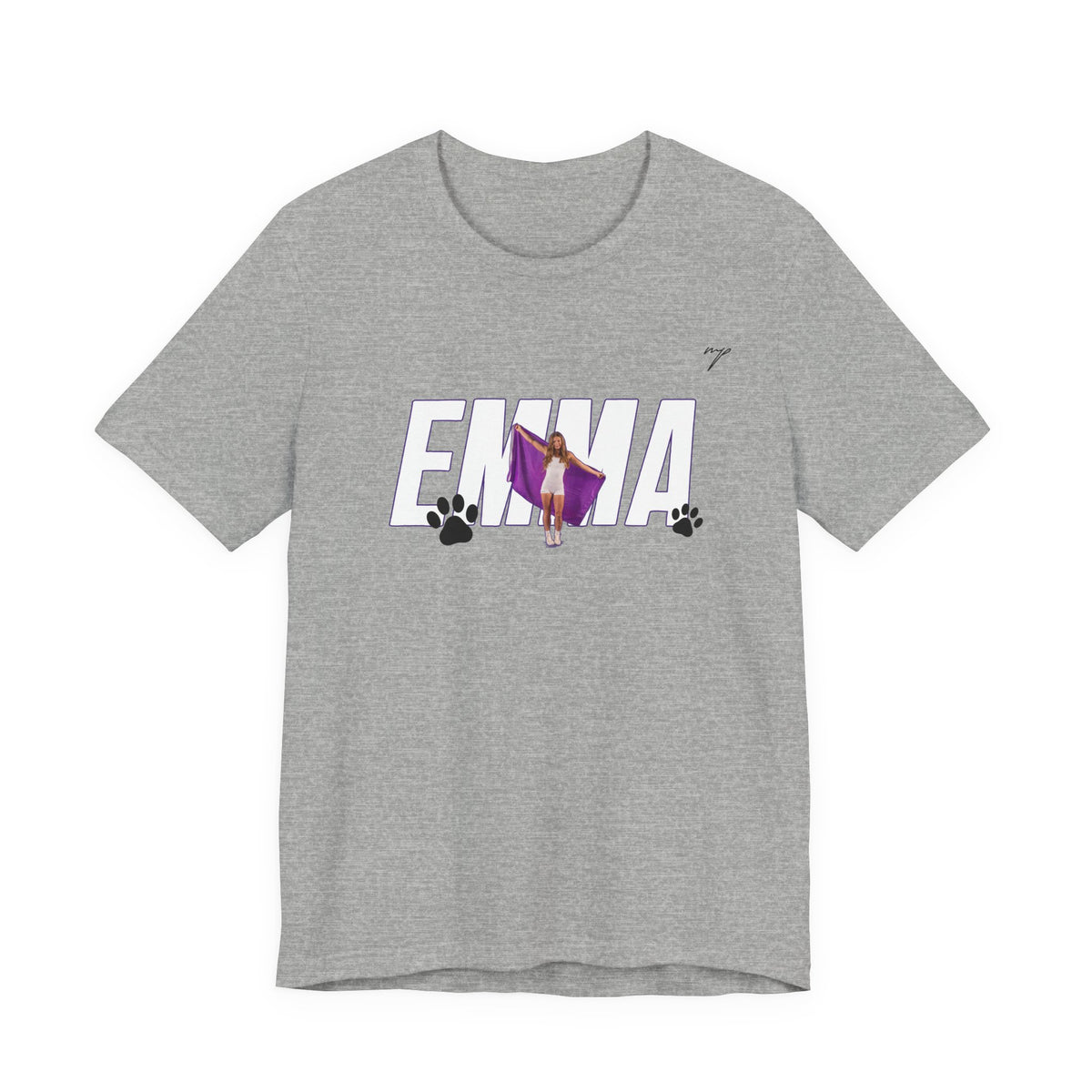 Emma Graves Graphic Tee