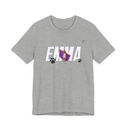 Emma Graves Graphic Tee