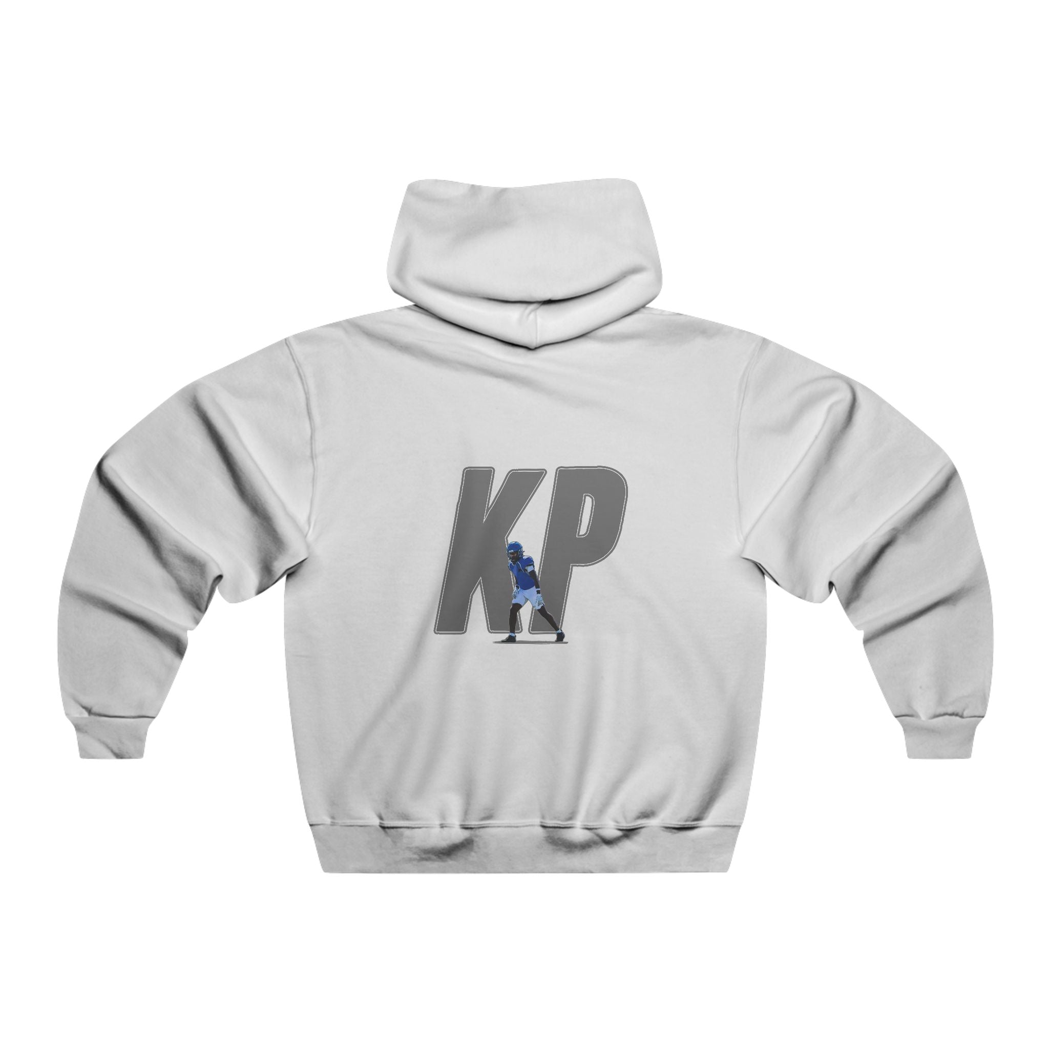 Kaedon Phillips Vintage Hoodie