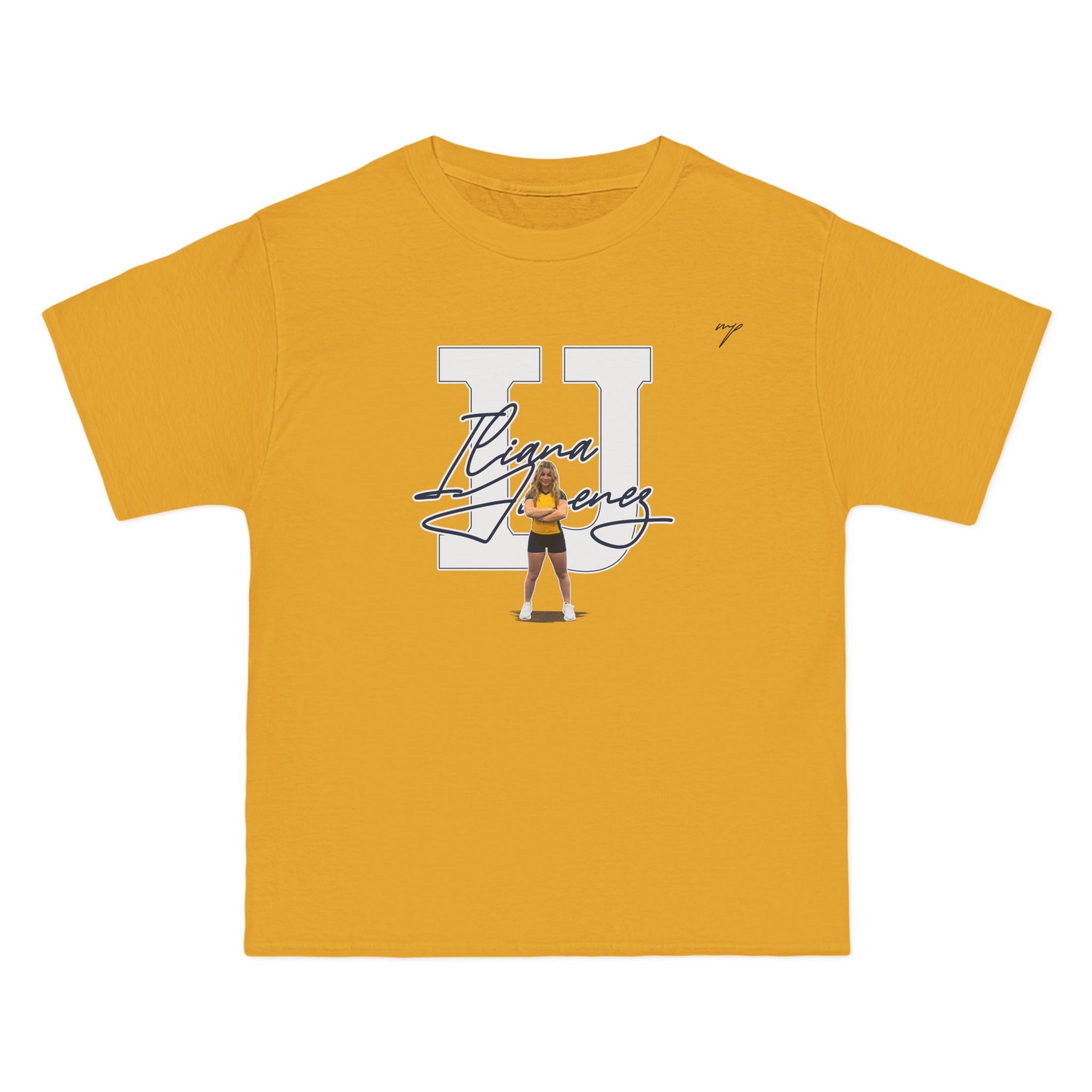 Iliana Jimenez Vintage Tee