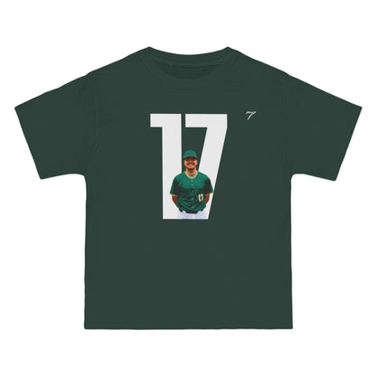 Talan Watson Vintage Tee