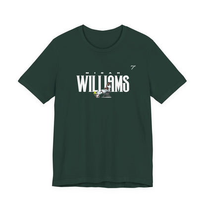 Micah Williams Graphic Tee