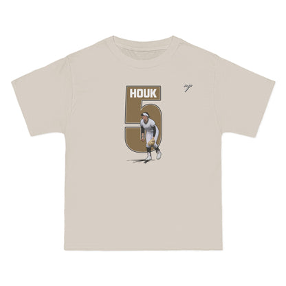 Meaghan Houk Vintage Tee