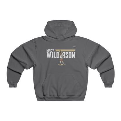 Macy Wilderson Vintage Hoodie