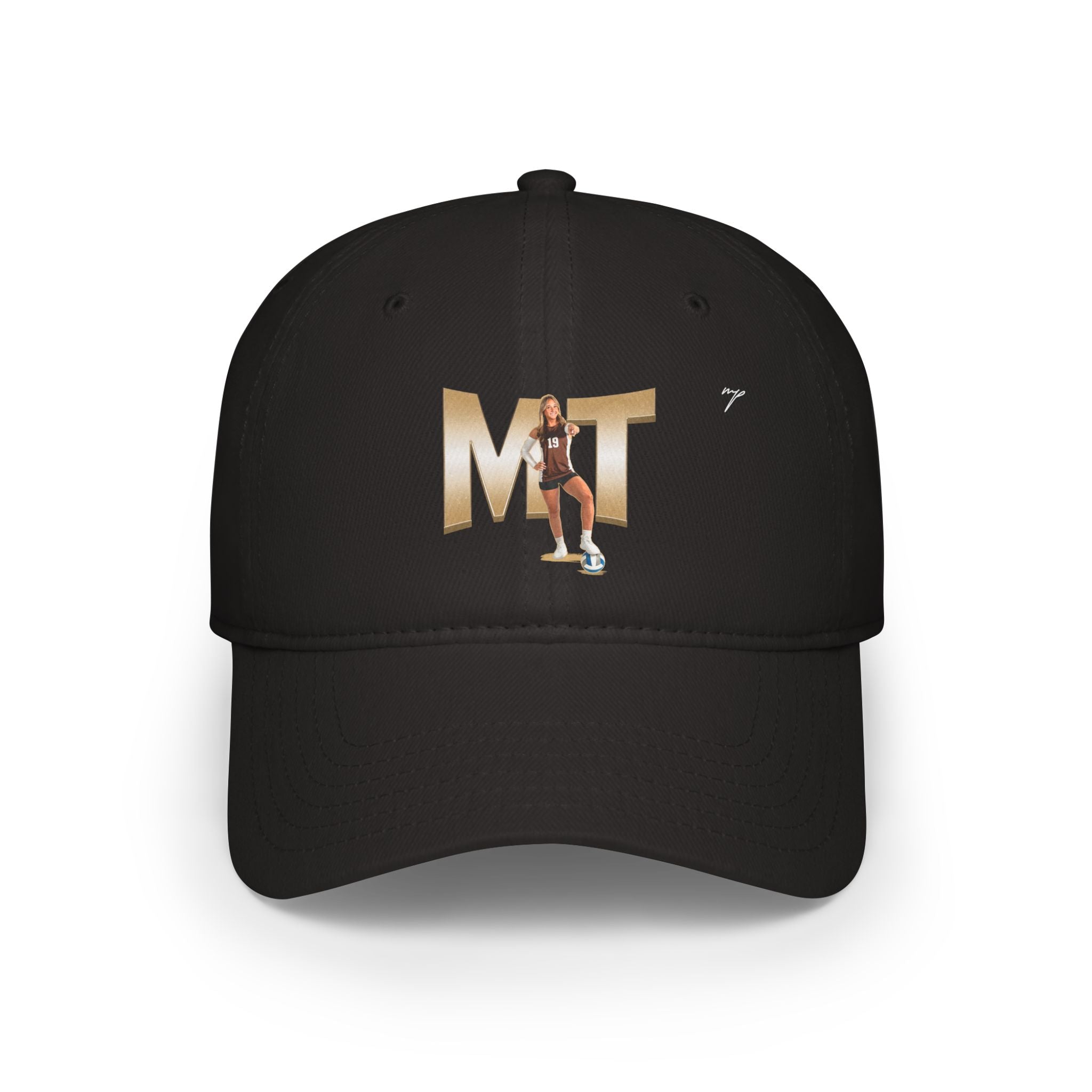Molly Thompson Hat