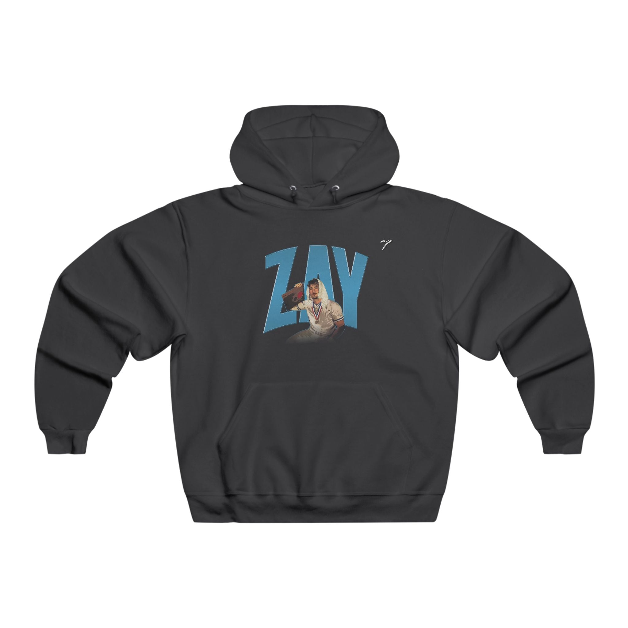 Isaiah O'Brien Vintage Hoodie