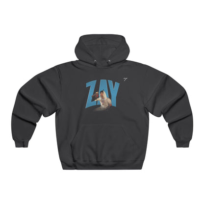 Isaiah O'Brien Vintage Hoodie