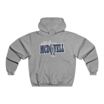 Madison Mcdowell Vintage Hoodie