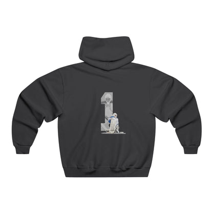 Ashton Poage Vintage Hoodie