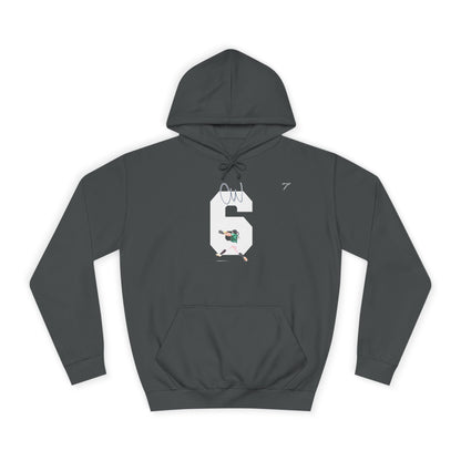 Carmen Ward Hoodie