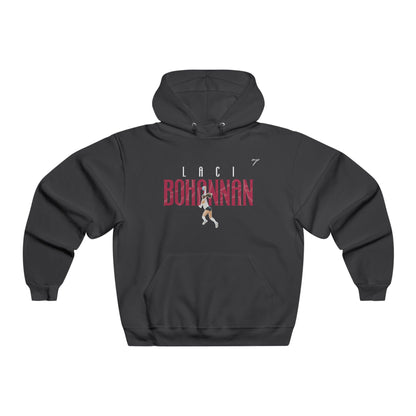 Laci Bohannan Vintage Hoodie