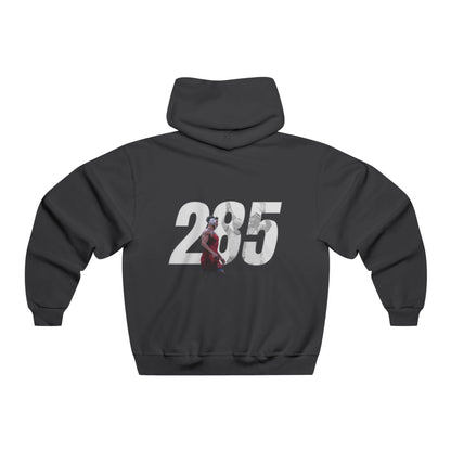 Leonard Christian Vintage Hoodie
