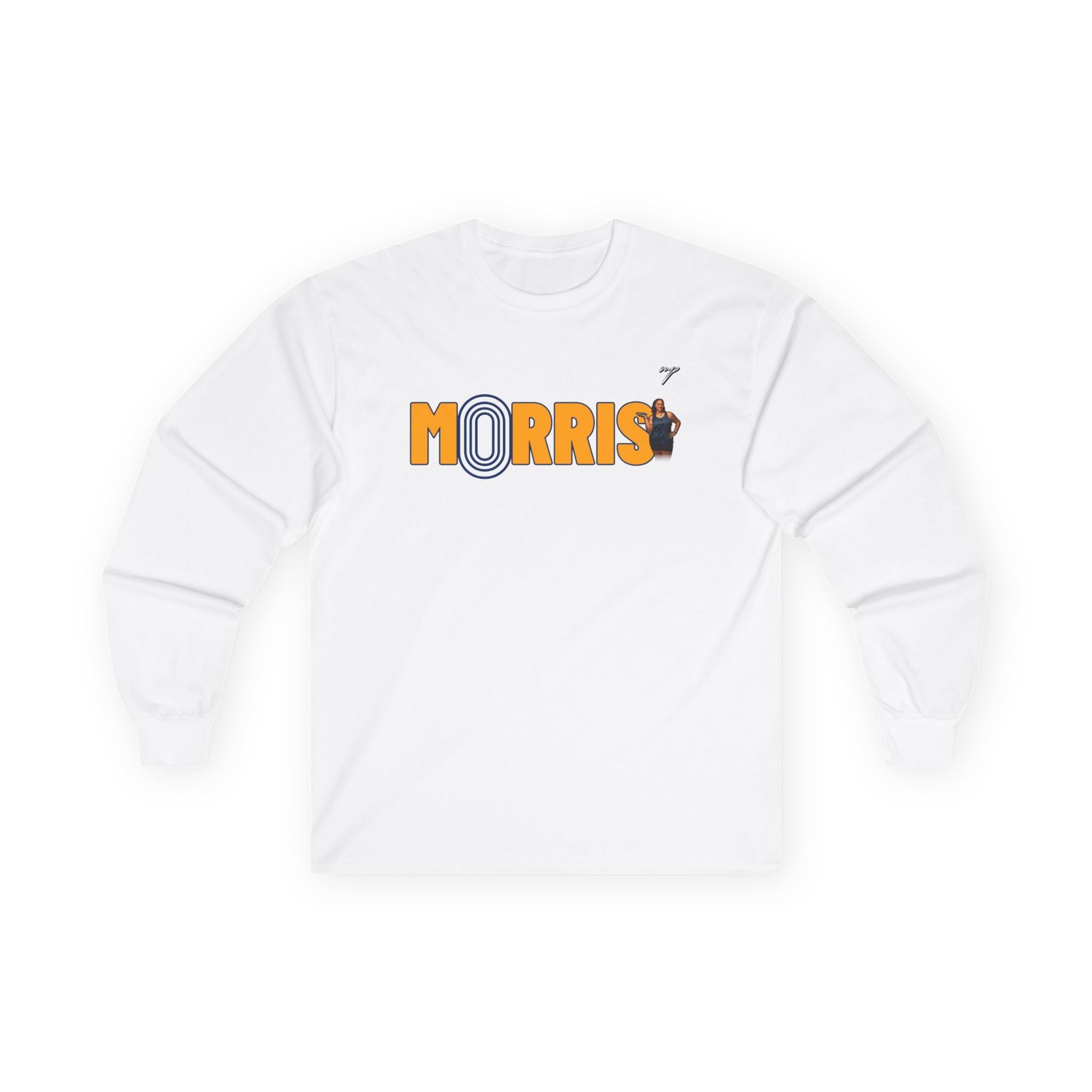 Kayla Morris Long Sleeve Tee