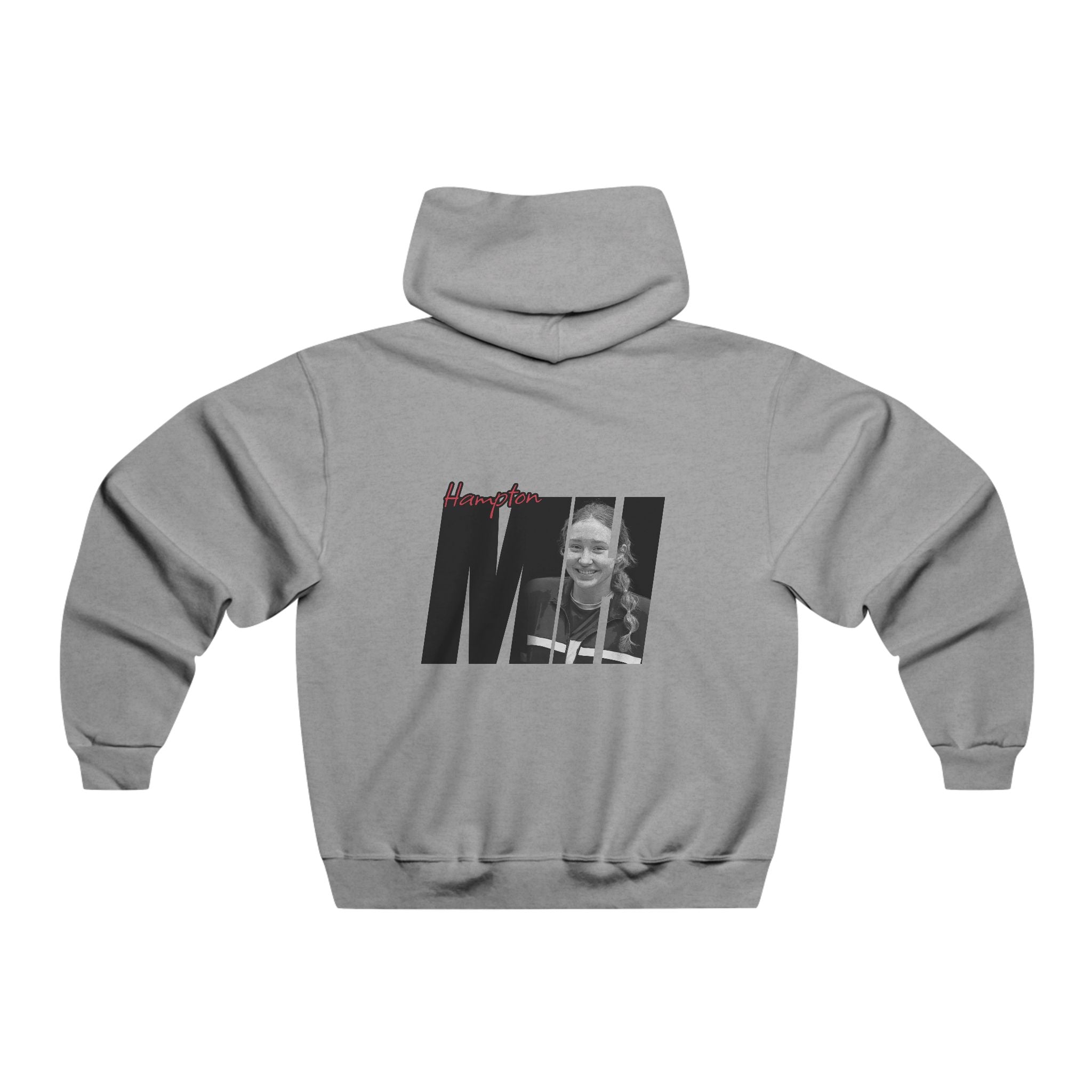 Morgan Hampton Vintage Hoodie