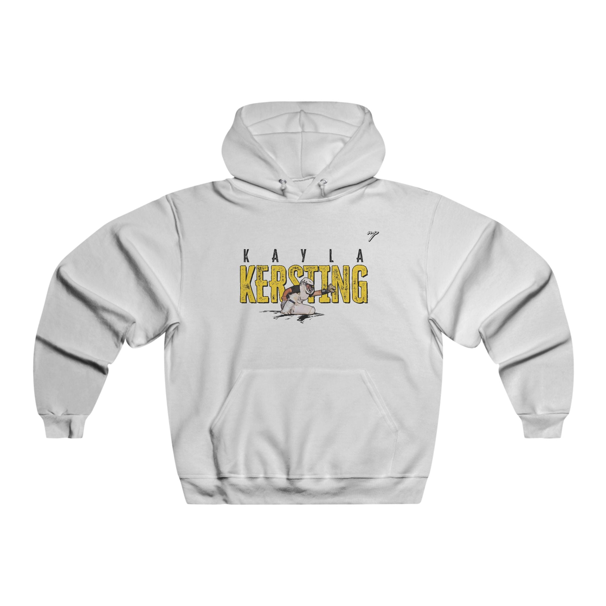 Kayla Kersting Vintage Hoodie