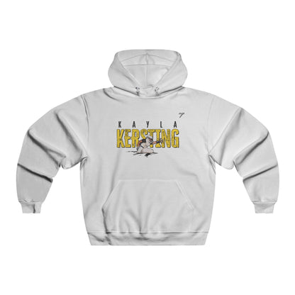 Kayla Kersting Vintage Hoodie