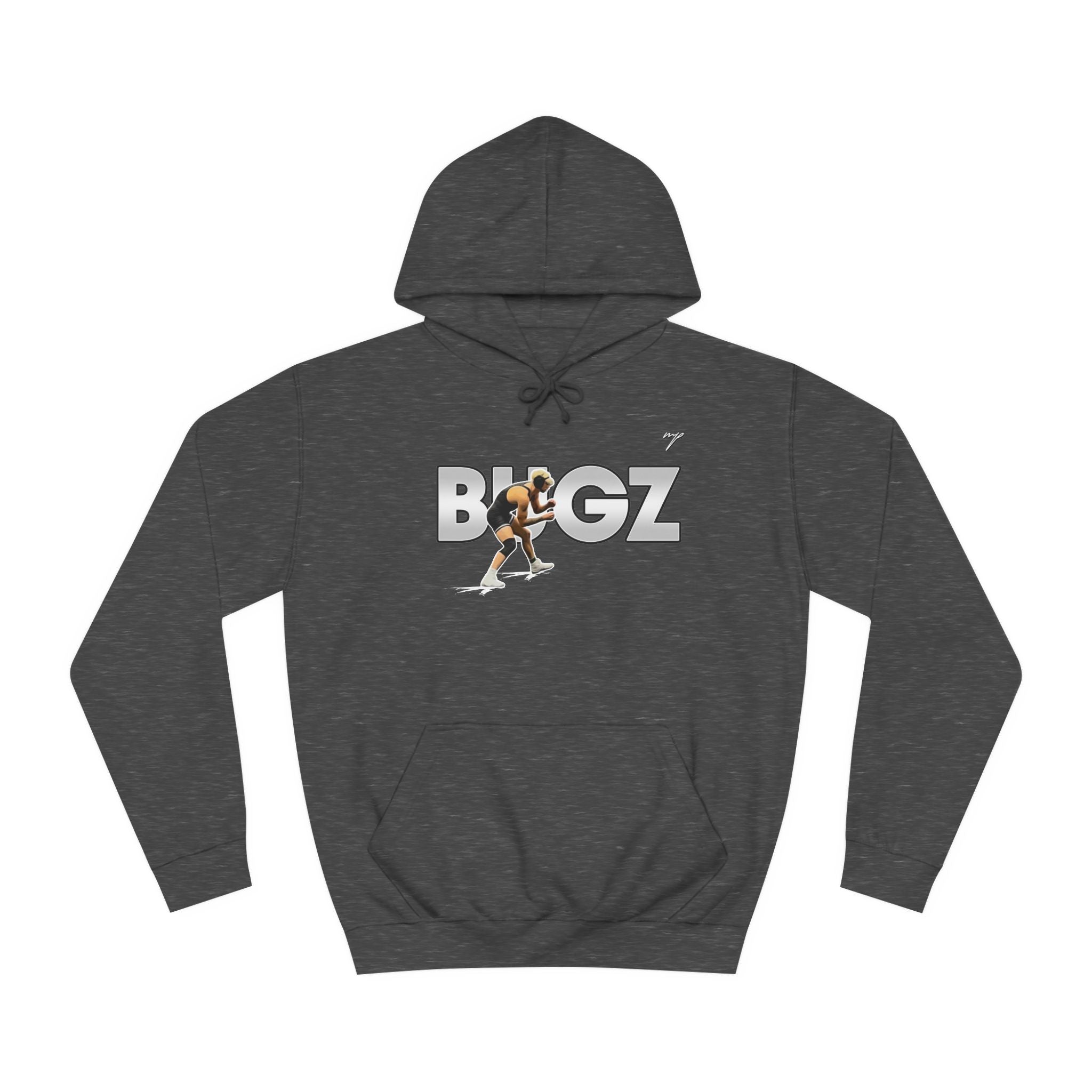Kaden Street Hoodie