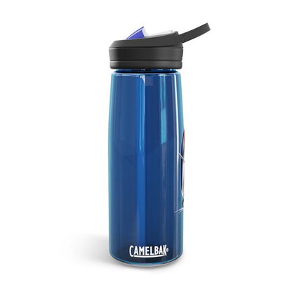Nico Guerra CamelBak Water Bottle