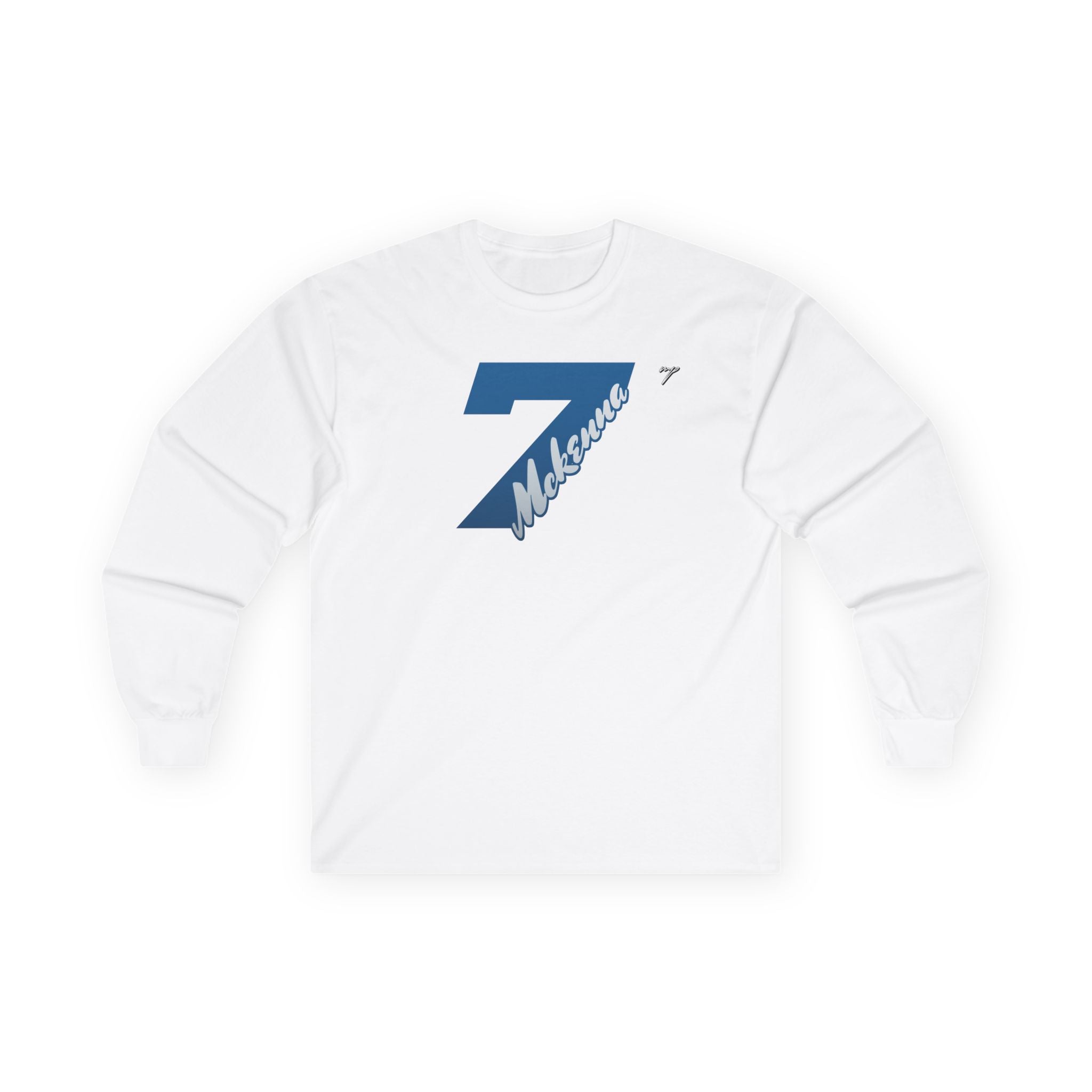 Mckenna Rawley Long Sleeve Tee